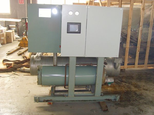 云阳酒店中央空调不停机清洗方法介绍